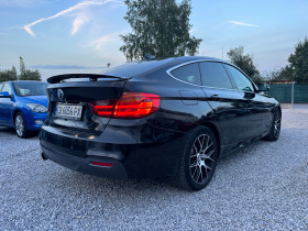 BMW 3gt 1.8d / 150ps / 8-ск / М Пакет / , снимка 4 - Автомобили и джипове - 42275642