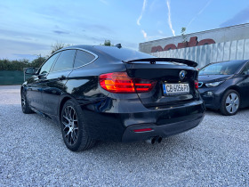 BMW 3gt 1.8d / 150ps / 8-ск / М Пакет / , снимка 5 - Автомобили и джипове - 42275642