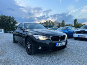 BMW 3gt 1.8d / 150ps / 8-ск / М Пакет / , снимка 2