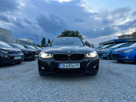 BMW 3gt 1.8d / 150ps / 8-ск / М Пакет / , снимка 3