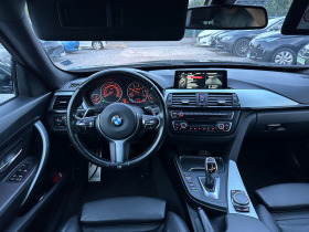 BMW 3gt 1.8d / 150ps / 8-ск / М Пакет / , снимка 16 - Автомобили и джипове - 42275642