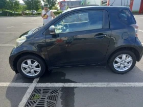     Toyota IQ 1.0