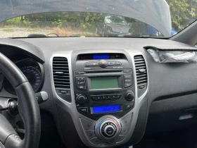 Hyundai Ix20 1.4i 16V, снимка 6