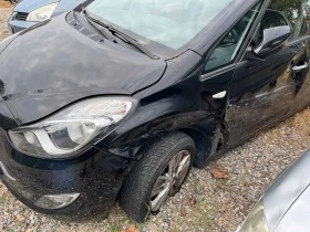 Hyundai Ix20 1.4i 16V, снимка 3