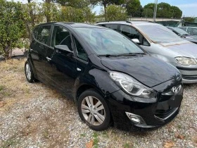 Hyundai Ix20 1.4i 16V, снимка 1