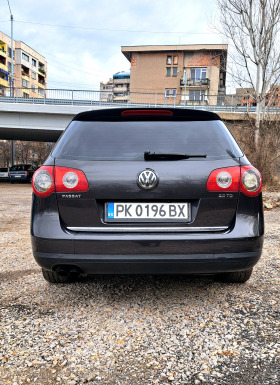 VW Passat 2.0 TDI, снимка 5 - Автомобили и джипове - 45367444
