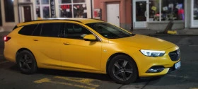 Opel Insignia B, снимка 4