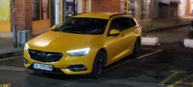 Opel Insignia B, снимка 6 - Автомобили и джипове - 44035828