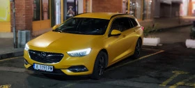 Opel Insignia B, снимка 6