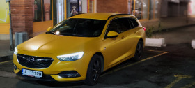 Обява за продажба на Opel Insignia B ~29 500 лв. - изображение 1