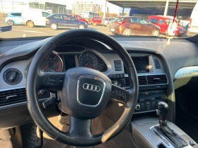 Audi A6 Allroad 3.0 TDI, снимка 8