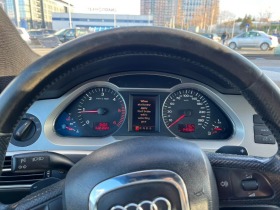 Audi A6 Allroad 3.0 TDI, снимка 10