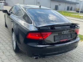     Audi A7 3.0TDI QUATTRO/ //