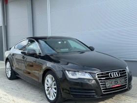     Audi A7 3.0TDI QUATTRO/ //