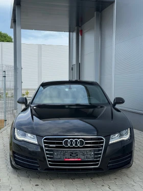     Audi A7 3.0TDI QUATTRO/ //