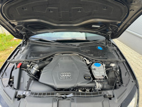Audi A7 3.0TDI QUATTRO/ ОФЕРТА/ГАРАНЦИЯ/ЛИЗИНГ, снимка 7 - Автомобили и джипове - 45372489