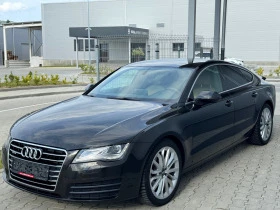     Audi A7 3.0TDI QUATTRO/ //