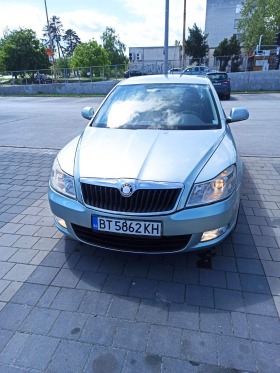 Skoda Octavia, снимка 1 - Автомобили и джипове - 45385162