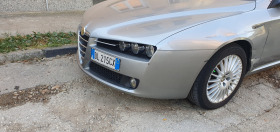 Alfa Romeo 159 sportwagon 1.9jtdm 150кс, снимка 4