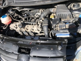VW Fox 1.2 Бензин, снимка 13 - Автомобили и джипове - 45770451