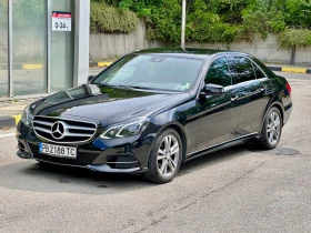 Mercedes-Benz E 350 9G tronic 146 km!, снимка 2