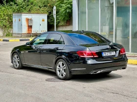 Mercedes-Benz E 350 9G tronic 146 km!, снимка 4