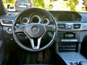 Mercedes-Benz E 350 9G tronic 146 km!, снимка 11