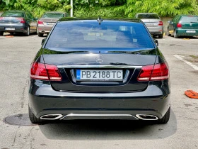 Mercedes-Benz E 350 9G tronic 146 km!, снимка 5