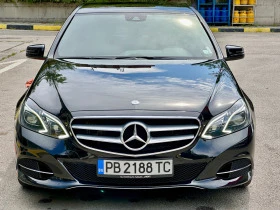 Mercedes-Benz E 350 9G tronic 146 km!, снимка 9