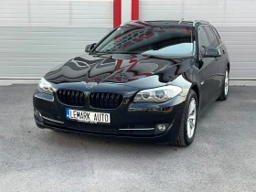     BMW 525 D BLACK EDITION AUTOMATIK NAVI START STOP EVRO 5B 