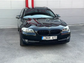 BMW 525 D BLACK EDITION AUTOMATIK NAVI START STOP EVRO 5B  | Mobile.bg    3