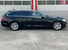 BMW 525 D BLACK EDITION AUTOMATIK NAVI START STOP EVRO 5B  | Mobile.bg    7