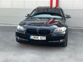     BMW 525 D BLACK EDITION AUTOMATIK NAVI START STOP EVRO 5B 