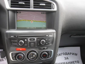 Citroen C4 1, 6 Exclusive, снимка 8