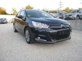 Citroen C4 1, 6 Exclusive, снимка 2