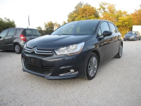 Citroen C4 1, 6 Exclusive, снимка 1