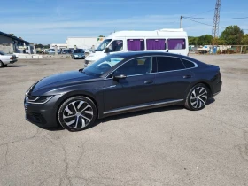 VW Arteon R | Mobile.bg    3