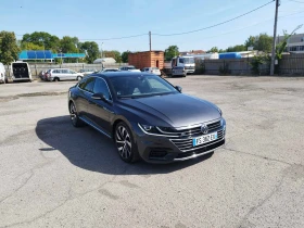 VW Arteon R | Mobile.bg    9