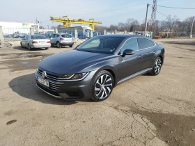 VW Arteon R | Mobile.bg    2