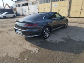 VW Arteon R | Mobile.bg    7