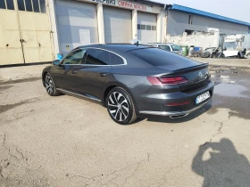 VW Arteon R | Mobile.bg    8