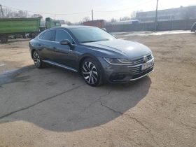 VW Arteon R | Mobile.bg    3