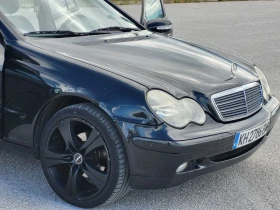 Mercedes-Benz C 200 | Mobile.bg    8