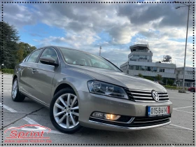 VW Passat 2.0Tdi///////// | Mobile.bg    1