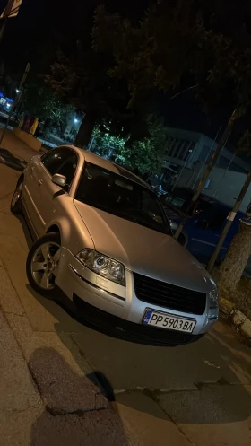 VW Passat B5.5, снимка 2