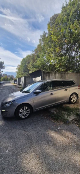 Обява за продажба на Peugeot 308 1.6 HDI ~14 500 лв. - изображение 3