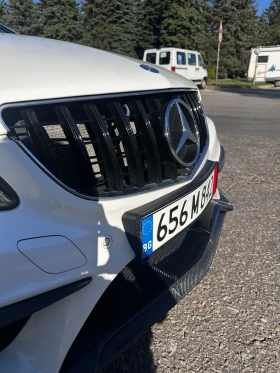 Mercedes-Benz E 400 AMG COUPE, снимка 2