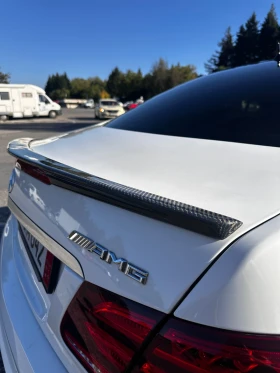 Mercedes-Benz E 400 AMG COUPE, снимка 7