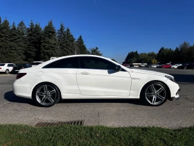 Mercedes-Benz E 400 AMG COUPE | Mobile.bg    5