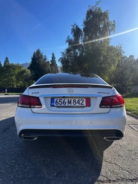 Mercedes-Benz E 400 AMG COUPE, снимка 8